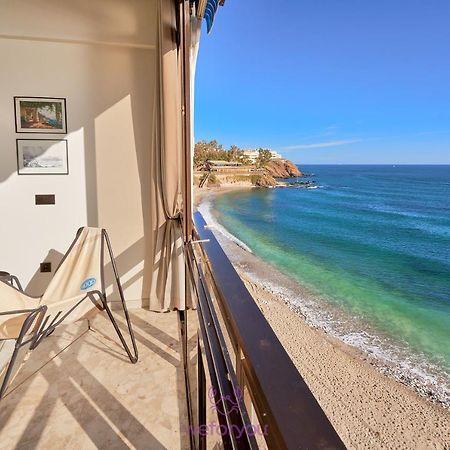 Weforyou Malibu Infinity Seaview Benalmádena Dış mekan fotoğraf