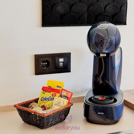 Weforyou Malibu Infinity Seaview Benalmádena Dış mekan fotoğraf