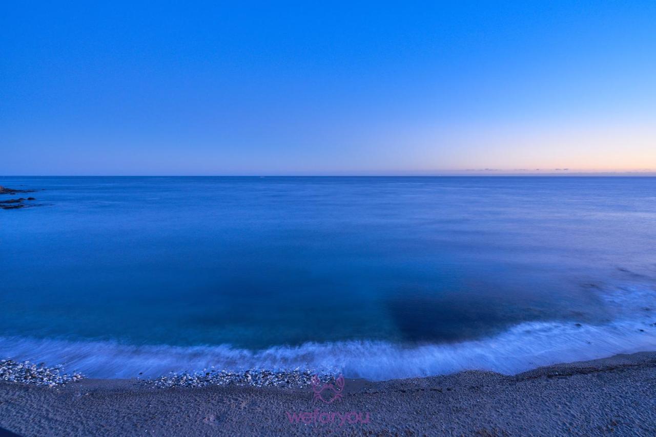 Weforyou Malibu Infinity Seaview Benalmádena Dış mekan fotoğraf