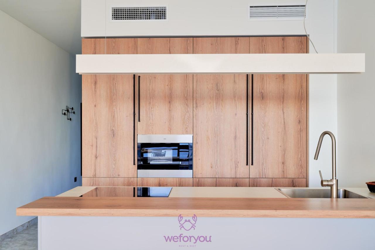 Weforyou Malibu Infinity Seaview Benalmádena Dış mekan fotoğraf