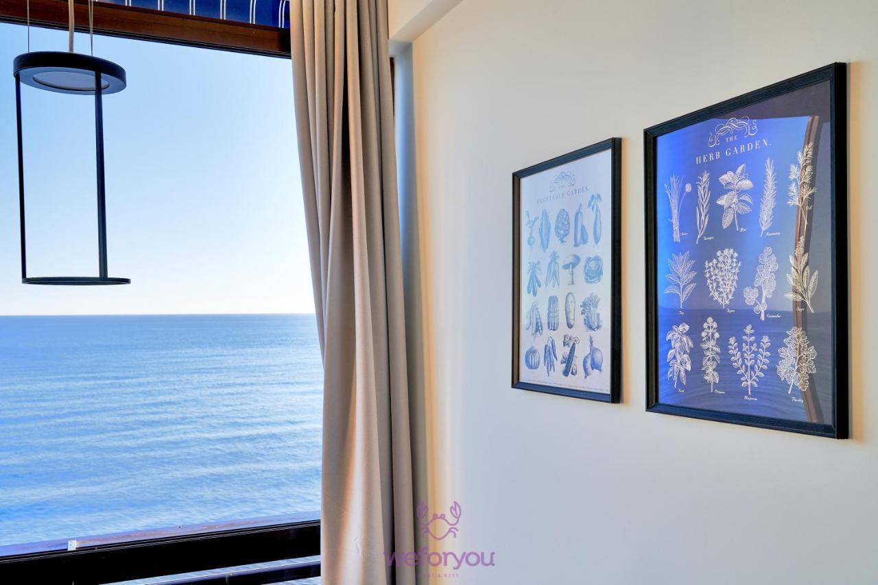 Weforyou Malibu Infinity Seaview Benalmádena Dış mekan fotoğraf