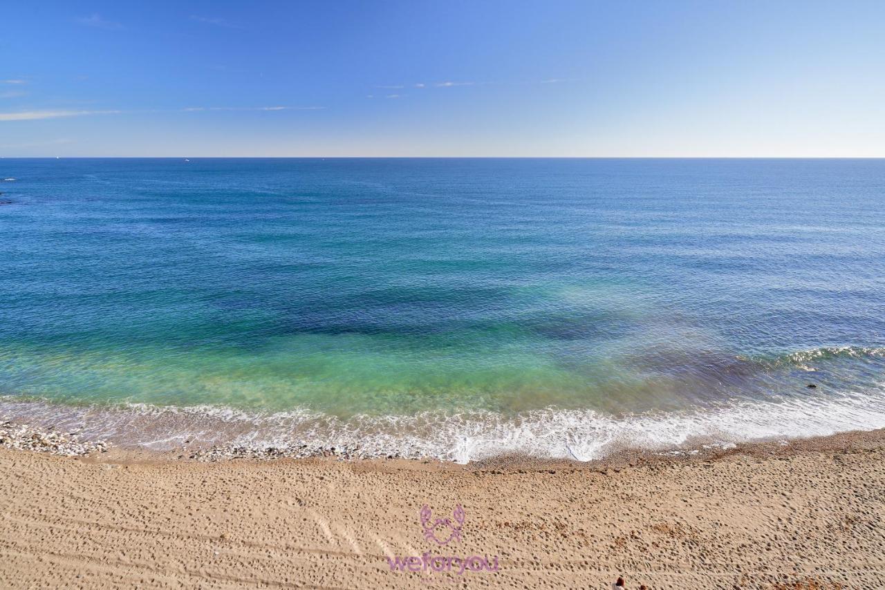 Weforyou Malibu Infinity Seaview Benalmádena Dış mekan fotoğraf